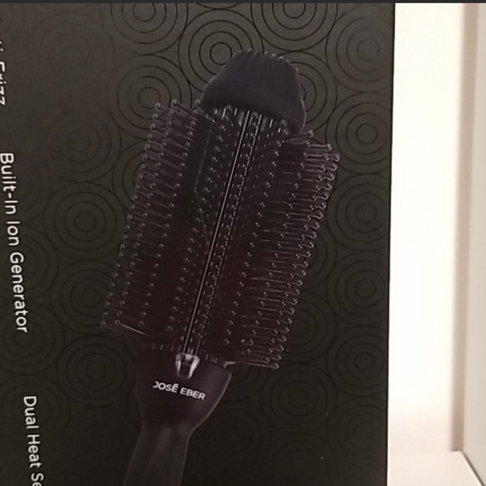 EUC! Jose Eber Hair styler - Picture 6 of 7
